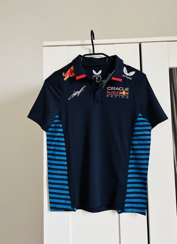 Polo oracle red bull racing - racing, f1