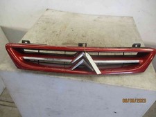 Calandre Citroen XSARA 7804G8