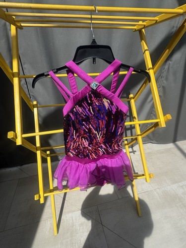 Weissman girls pink purple - girls,