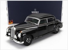 NOREV 183707 Mercedes Benz -
