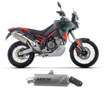 Pot Echappement Arrow Indy EVO