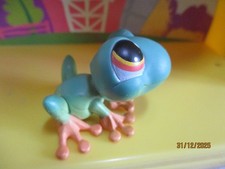 Petshop Grenouille #264 / Avec