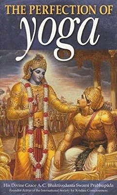 The perfection yoga - the, of