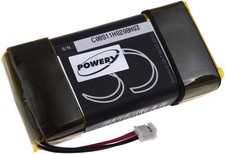 Batterie pour haut-parleur