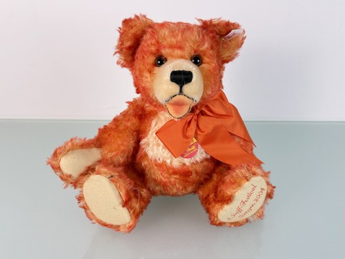 Steiff tier 655715 ours - tier, en