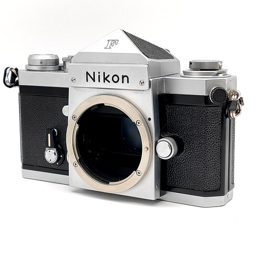 Near mint nikon new - "near,