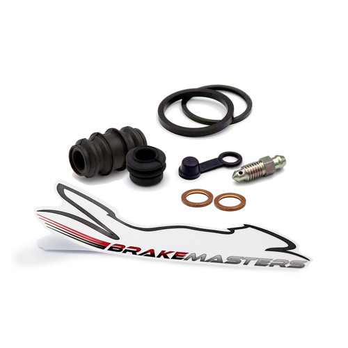 Yamaha dt125 1992 kit de - r,