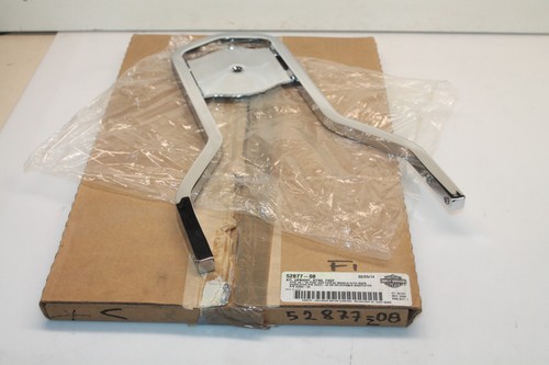 Montant sissy bar pour harley - bar,