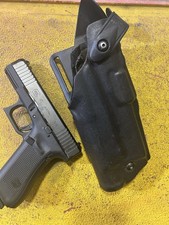 Safariland 6360 Lev3 STX Duty