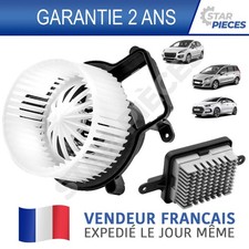 Pulseur air ventilation