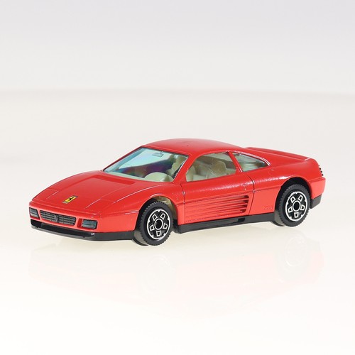 Ferrari 288 gto burago - 288,