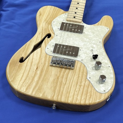Guitare électrique fender - guitare,