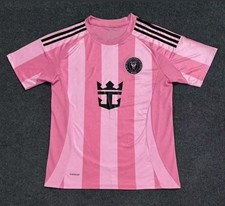 ?? Maillot Match INTER MIAMI ROSE  taille M produit neuf??