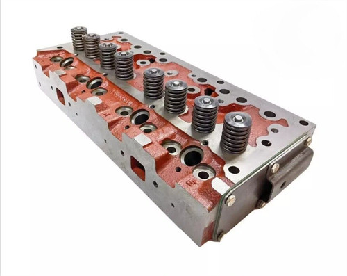 Cylindre tête assemblage pour - cylindre,