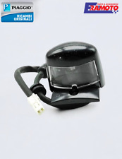 58235R Phare Lumière Plaque Original GILERA Nexus 125 250 500/ Gp 800 Cc