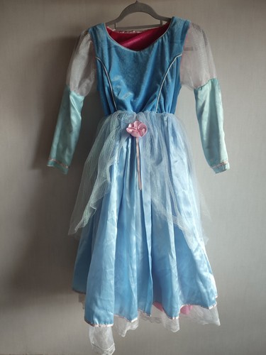 Déguisement robe princesse - déguisement,
