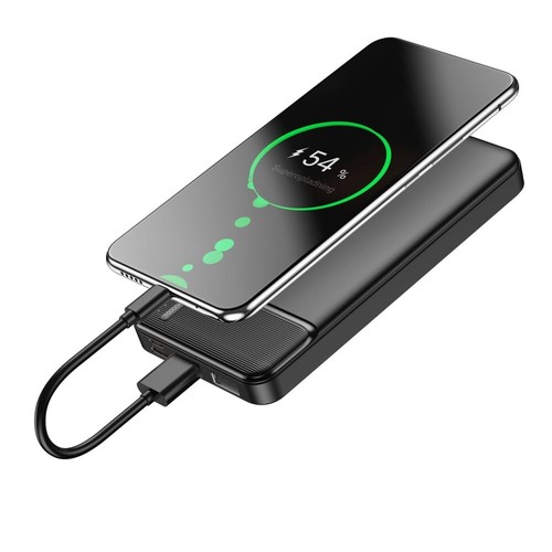 Batterie externe - (power, bank)