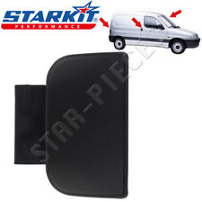 Poignée de porte avant porte