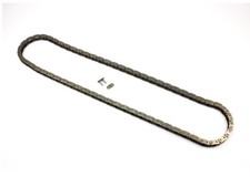 Moteur chaîne distribution - moteur,