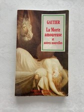 La Morte amoureuse –