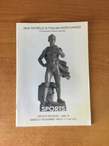 Sports affiches livres - sports,