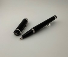 Stylo roller cartier pasha - roller,