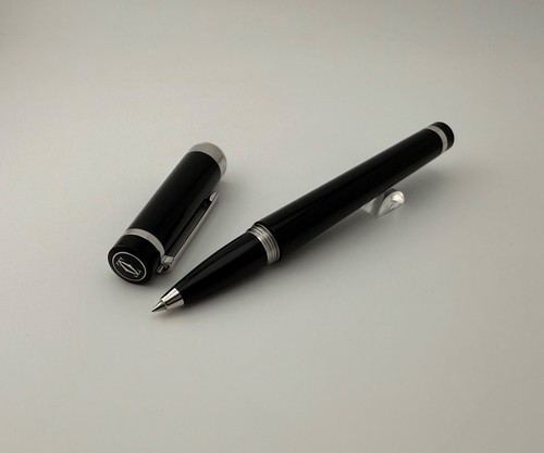 Stylo roller cartier pasha - stylo,