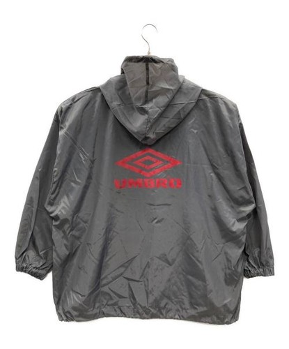 Umbro back - ,