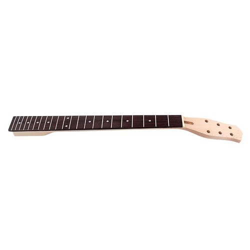 Manche guitare érable - guitare, en