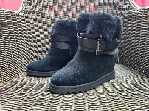 Bottines à - (k043,