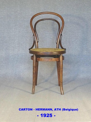 Chaise par carton - n°,