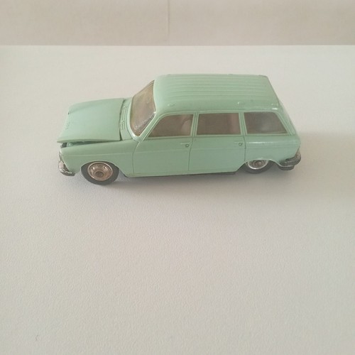 Norev peugeot 204 break - norev,