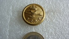ANCIEN BOUTON METAL    /  WW2