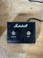 Marshall Channel / DFX