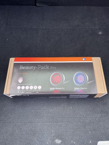 Bemer evo beauty - evo, brand
