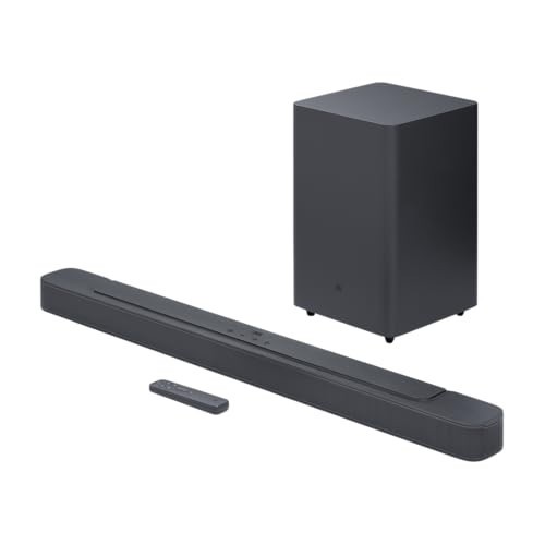 Jbl jblbar21dbm2bk barre - jblbar21dbm2bk,