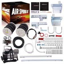 Air Suspension Kit W/ Double