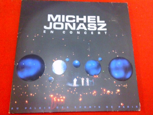 Tours michel jonasz en - michel,