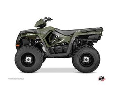 Kit Déco Quad Rock Polaris
