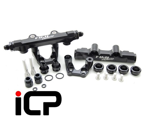 Fuji racing top feed - racing, parallel