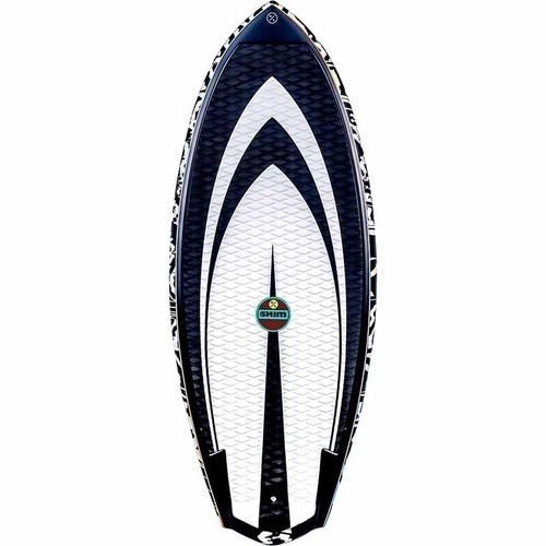 Hyperlite shim wakesurf board - hyperlite,