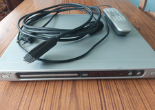 Lecteur dvd philips avec - cd/dvd,