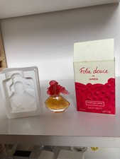 miniatures de parfum GRES