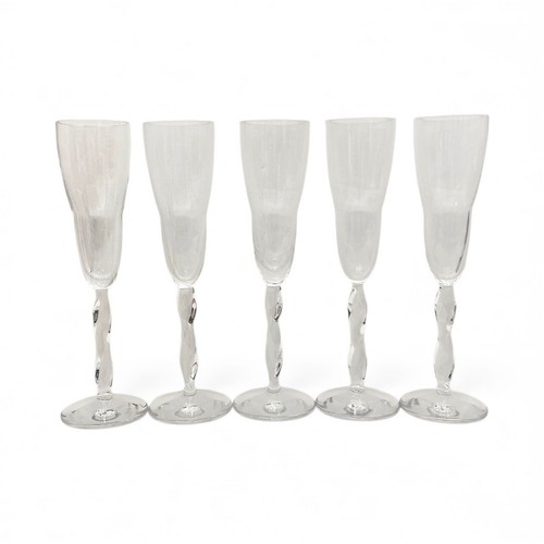 Baccarat stream champagne - stream,