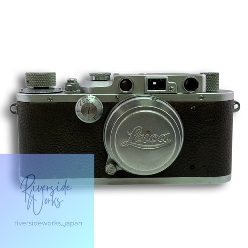Leica vintage appareil - vintage,