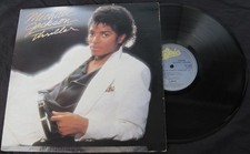 Michael Jackson THRILLER