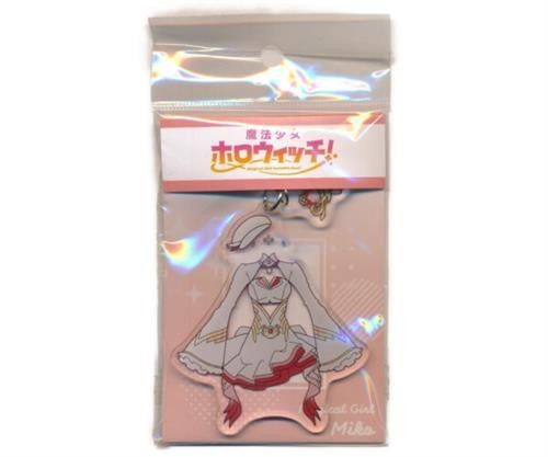 Hololive magical girl - magical,