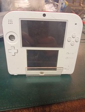 Console Nintendo 2ds HS