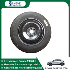 🇫🇷 ROUE SECOURS RENAULT