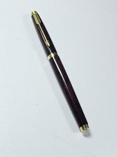 STYLO PLUME PARKER 75 EN LAQUE